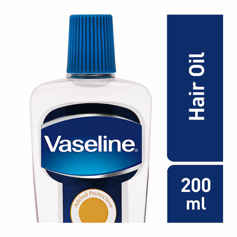 VASELINE HAIR TONIC فازلين 