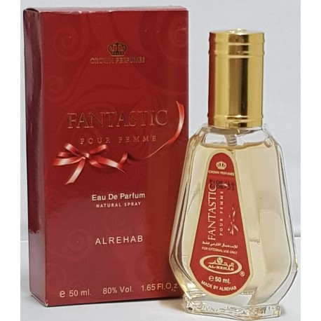 عطر فنتاستيك FANTASTIC