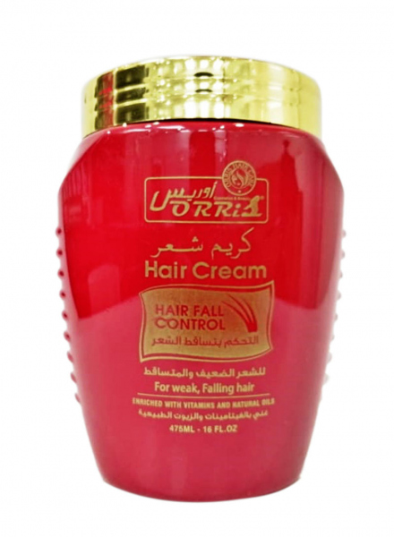 ORRIS HAIR CONTROL كريم اوريس