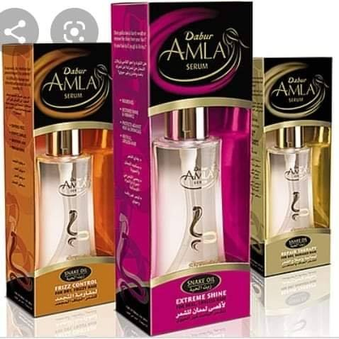 زيت الحيه DABUR AMLA 