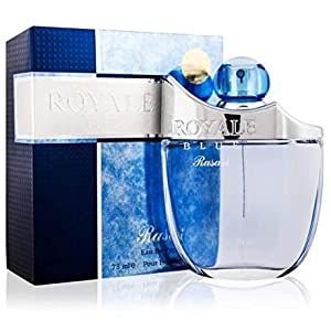عطر رويال ROYALE 