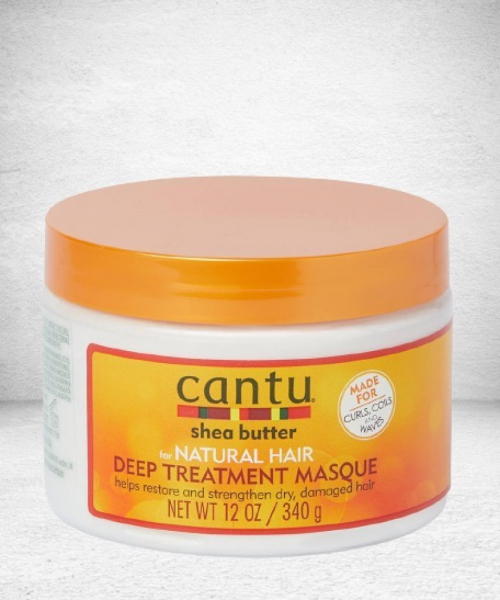 CANTO DEEP TREATMENTماسك عميق