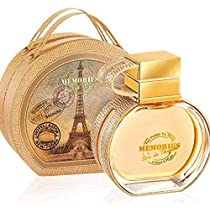 عطر للنساء MEMORIS