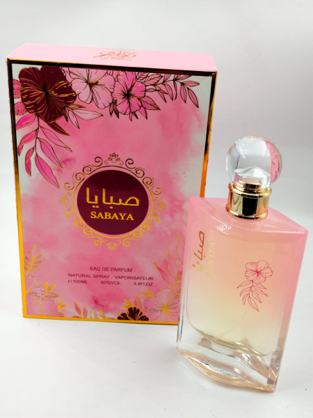 عطر صبايا SAPAYA