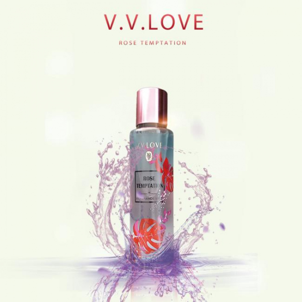 سيبلاش V.V.LOVE