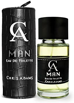 CHRIS ADAMS MAN عطر
