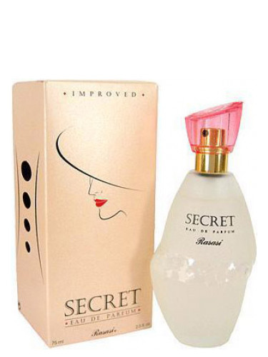عطر سيكرت SECRET