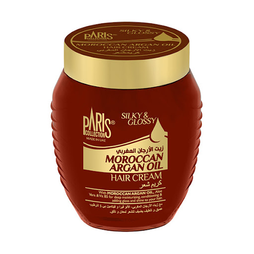 PARIS ARGAN OIL كريم باريس