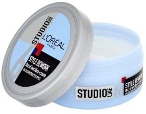 LOREAL STYLE REWORK كريم لوريال 