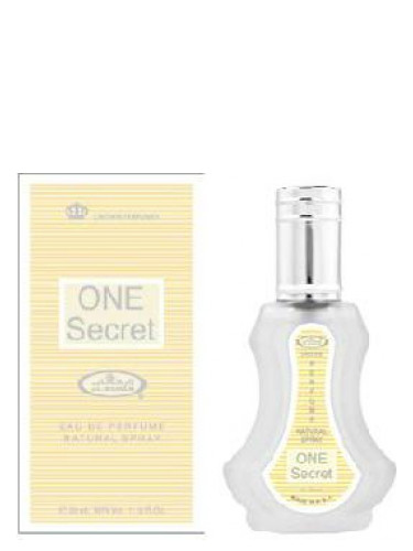عطر ون سيكرت ONE SECRET