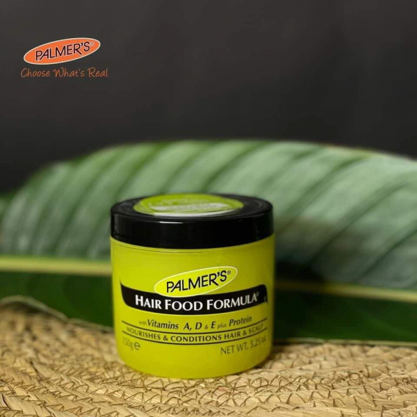 PALMERS HAIR FOOD كريم الشعر
