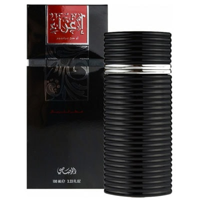 عطر الأغراء للرجال