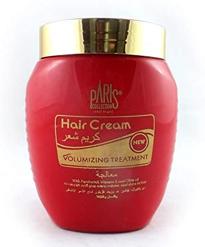 PARIS VOLUMIZING باريس