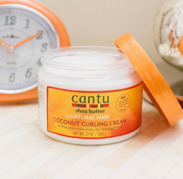 CANTO CARLING CREAM كريم الكيرلي