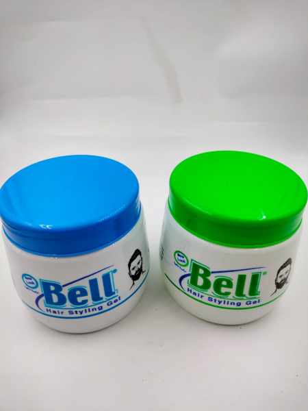 جل الشعر بيل GIL BELL
