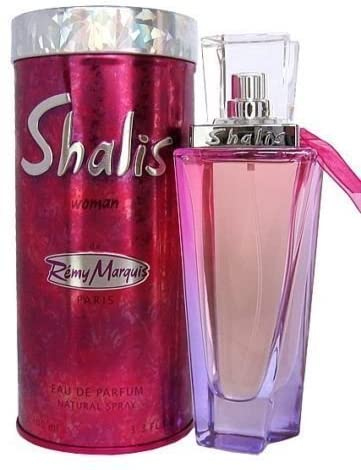 عطر شاليز SHALIS