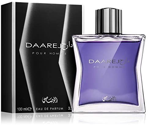 عطر دارج DAAREJ