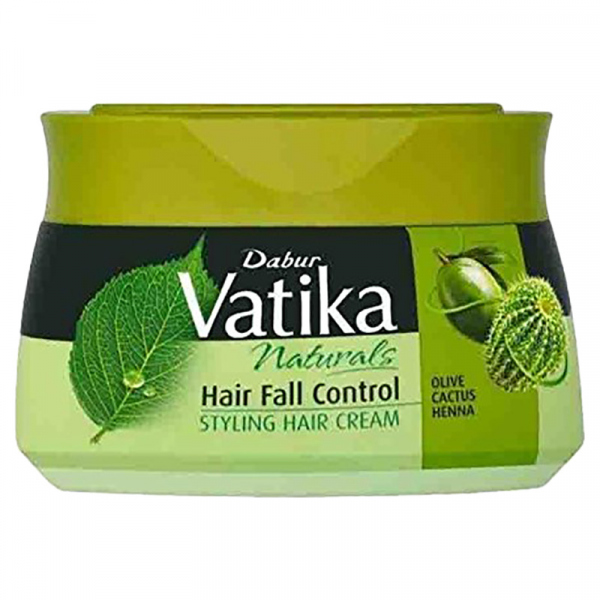 VATIKA HAIR CONTROL كريم الشعر
