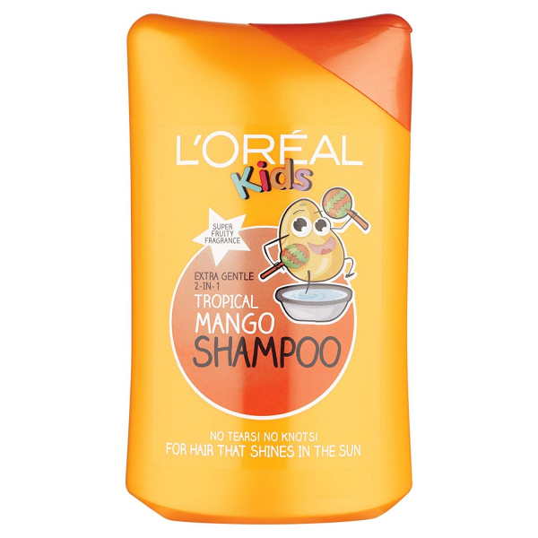 LOREAL KIDS SHAMPOO لوريال