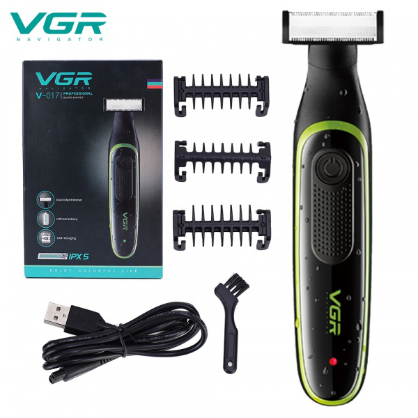 VGR NAVIGATOR (V-017) ماكينه للرجال