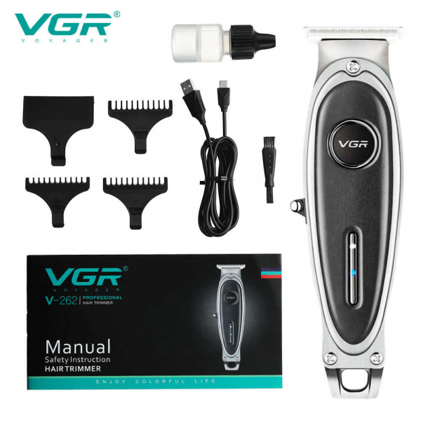 VGR NAVIGATOR (V-262) ماكينه للرجال