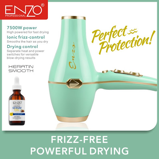 ENZO POWERFUL DRYING (EN-6003) انزو