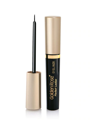 GOLDEN ROSE PERFECT EYELINER