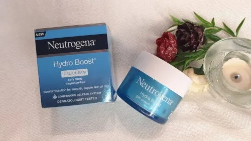 مرطب نايتروجينا NEUTROGEGENA