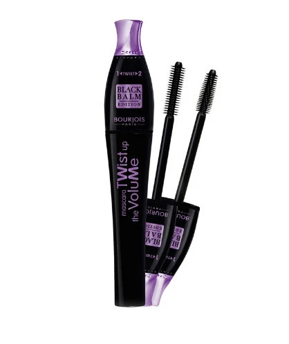 BOURJOIS TWIST EXTRA مسكارة برجوا