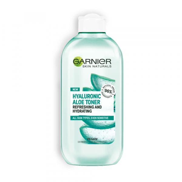GARNIER ALOE TONER تونر غارنيه