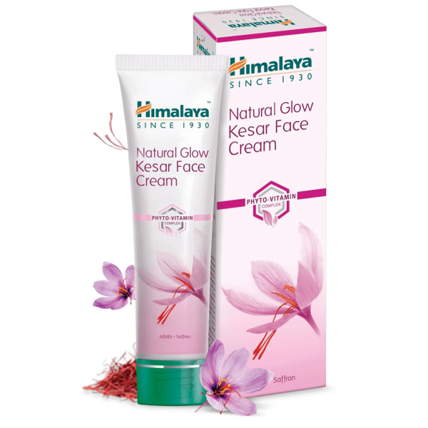 HIMALAYA FAIRNESS CREAM هيمالايا 