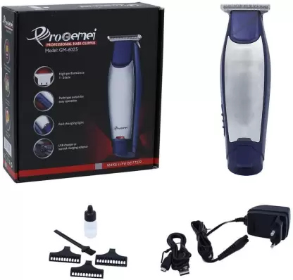GEEMY HAIR CLIPPER (6025)ماكينه للرجال
