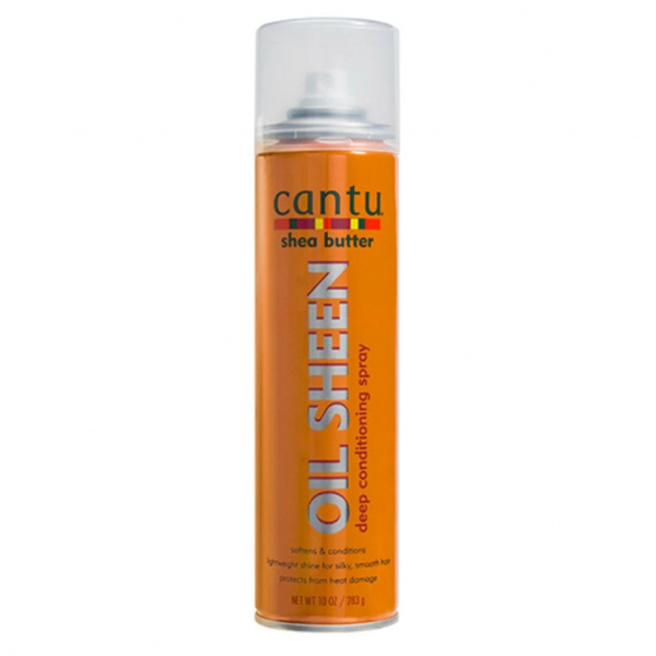 CANTU OIL SHEEN بخاخ كانتو