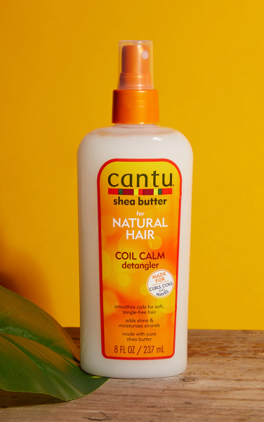 CANTO COIL CALM فك التشابك
