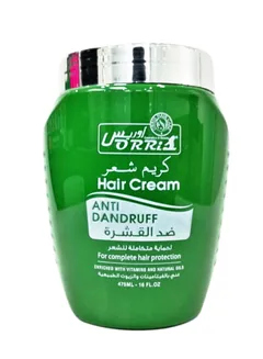 ORRIS ANTI DANDRUFF كريم اوريس