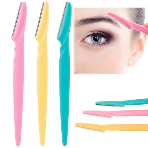 شفرات الوجه BAOL BEAUTY