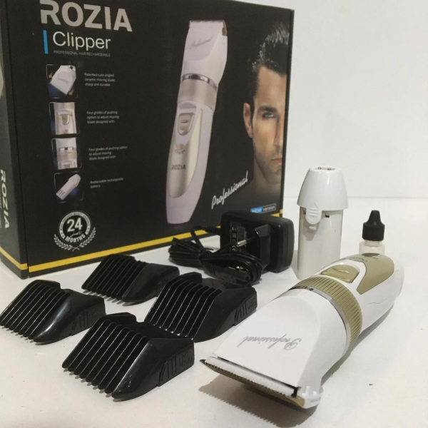 ROZZIA CLIPPER (HQ2201) ماكينه رجالي