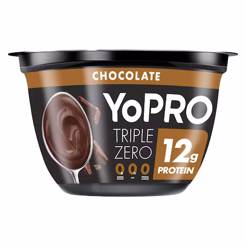 يوبرو بودنغ بروتين شوكولاتة130غ