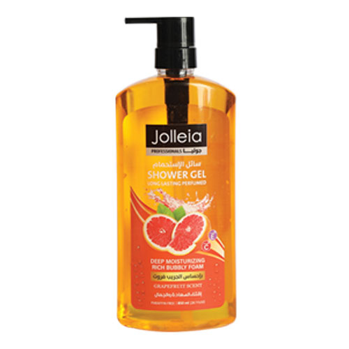 جل استحمام جوليا jolleia