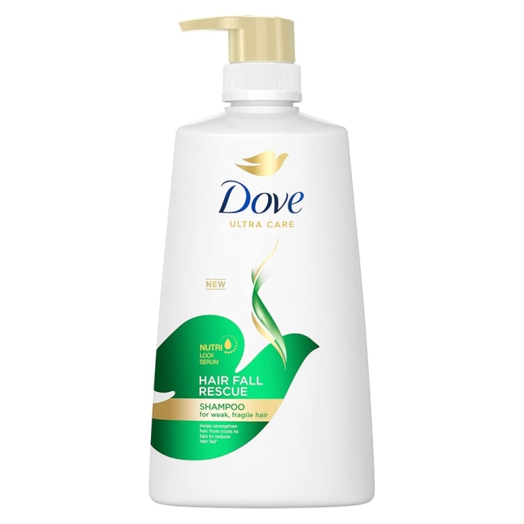 شامبو الشعر دوف DOVE