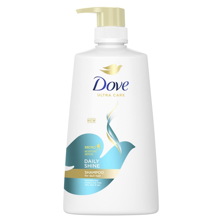 شامبو الشعر دوف DOVE