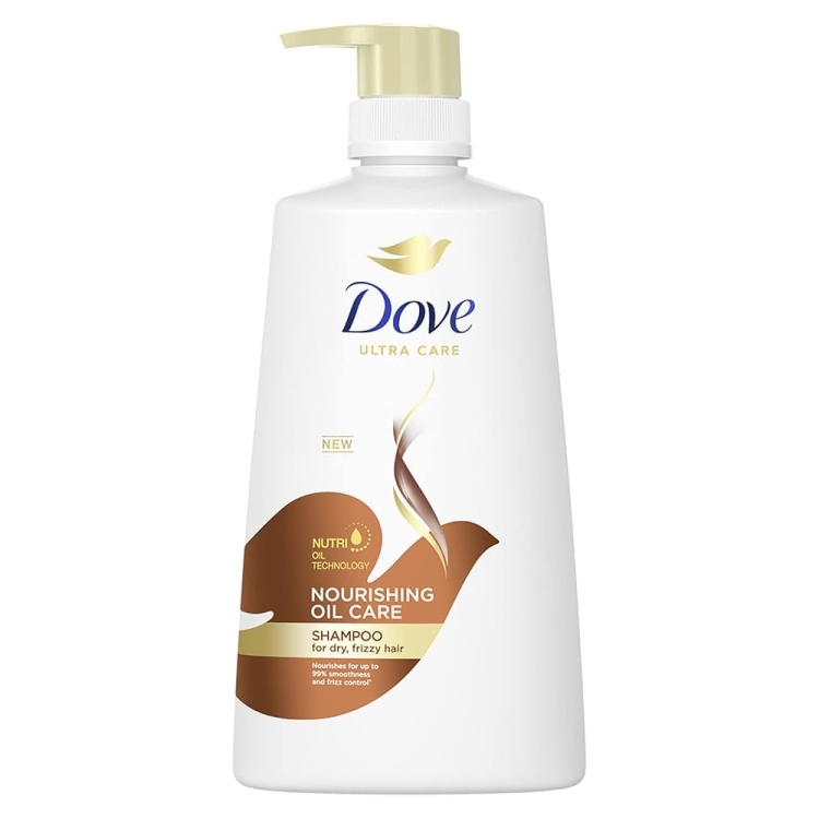 شامبو الشعر دوف DOVE