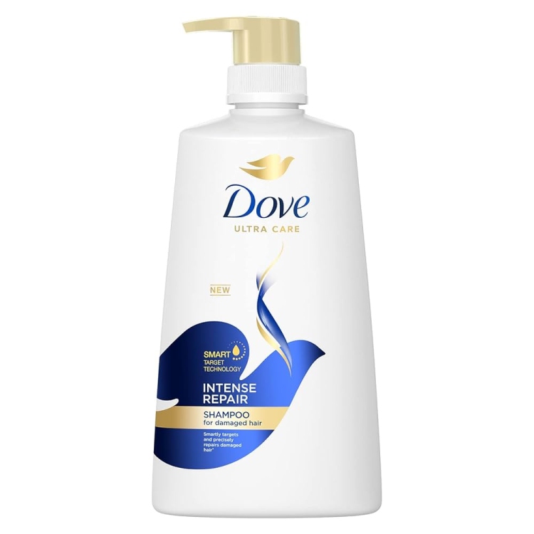 شامبو الشعر دوف DOVE