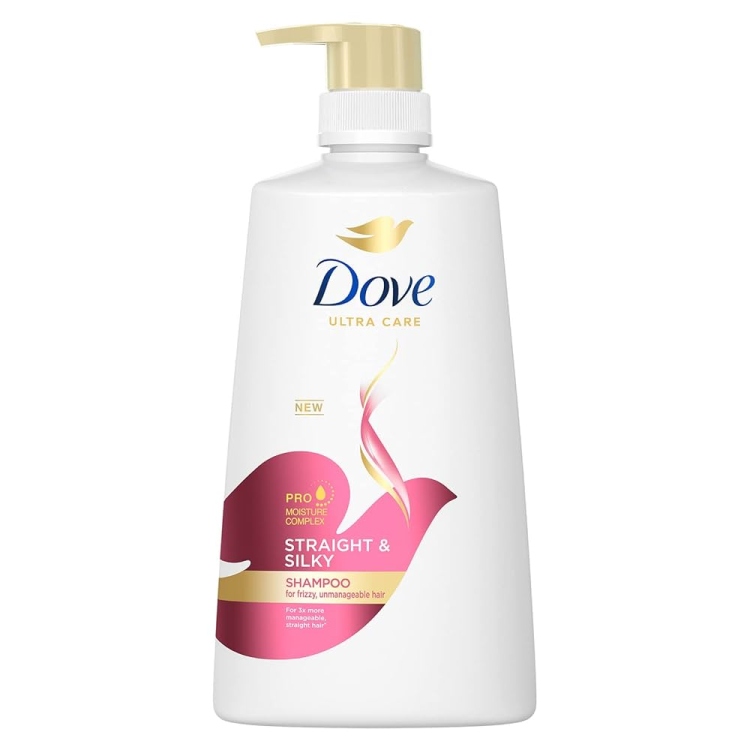 شامبو الشعر دوف DOVE