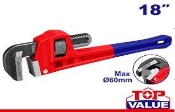مفتاح مواسير 18"    EPWH1802  