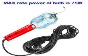 كشاف كراج EMFL30001