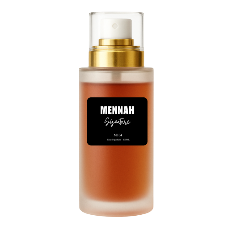 عطر M104