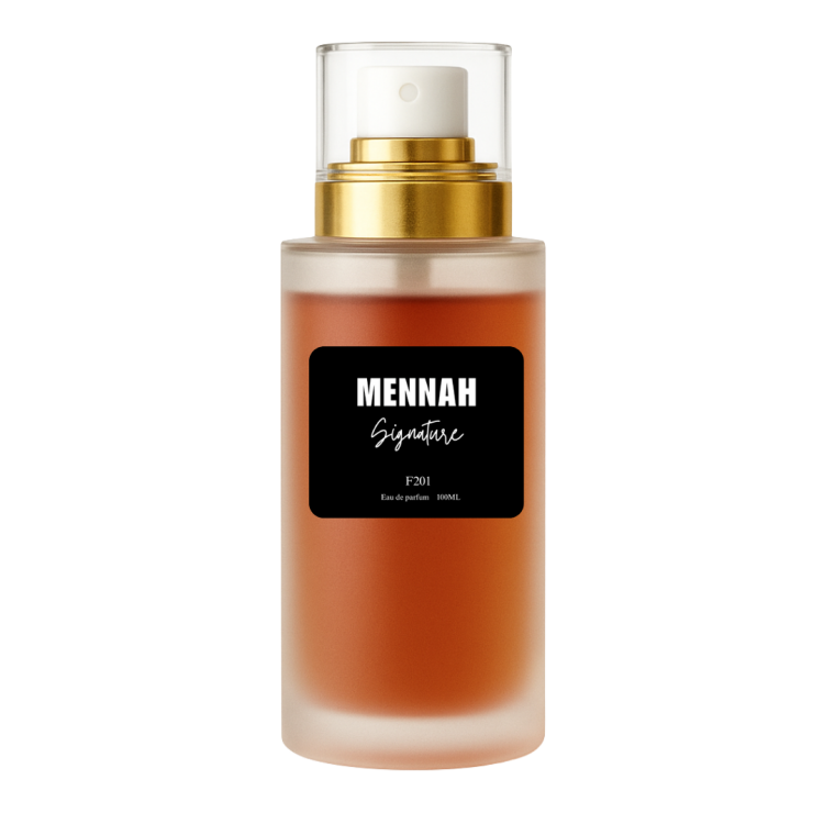 عطر F201