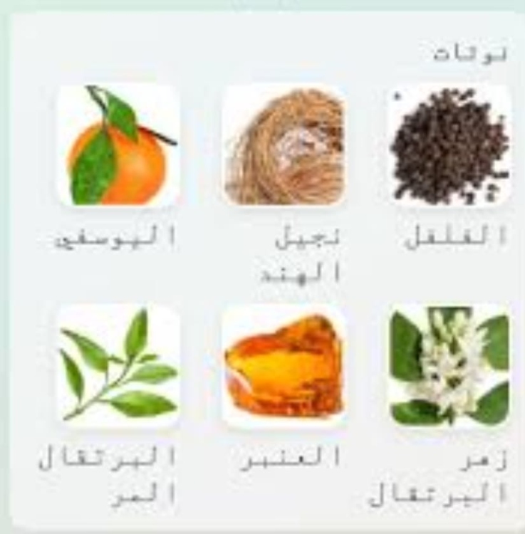 Oriflame GIORDANI GOLD Man Eau de Parfum    38538