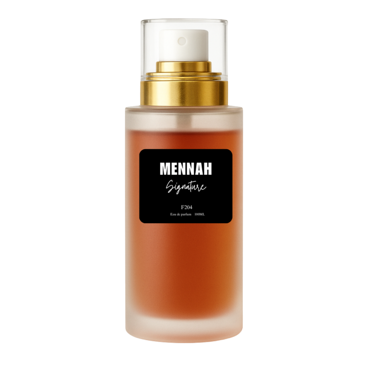 عطر F204